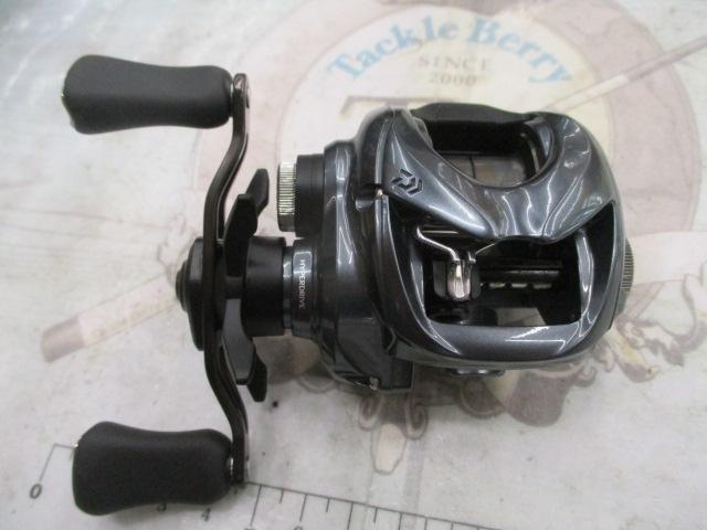 （未使用）ダイワ 25 タトゥーラSV TW 100XH DAIWA（釣り） 【目玉商品】ダイワ 25 タトゥーラ SV TW 100XH