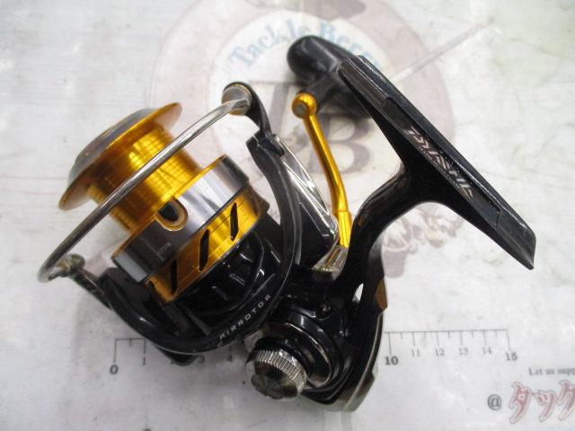 15レブロス 3500｜＠ベリーネット 日本最大新品中古釣具WEBショップ