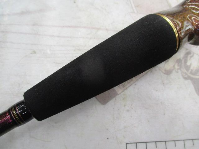 pp【未使用品】紅牙 MX N69MB TG f-marunishi3_4960652318365