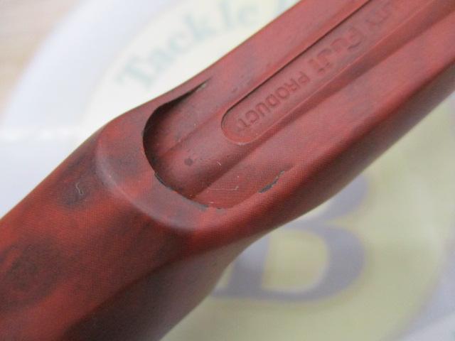 ビームス クローラ 8.3L+