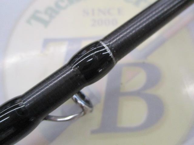 ビームス クローラ 8.3L+