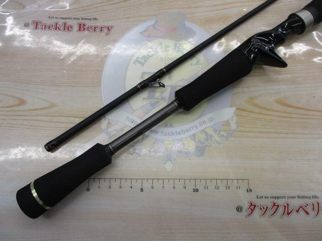 メジャークラフト ゴーエモーション GEC-632ML ゴーエモーション GEC-632ML｜＠ベリーネット 日本最大新品中古