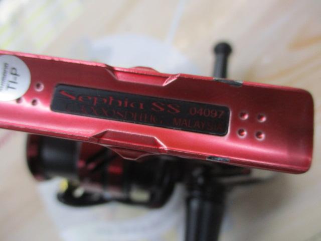 19セフィアSS C3000SDHHG