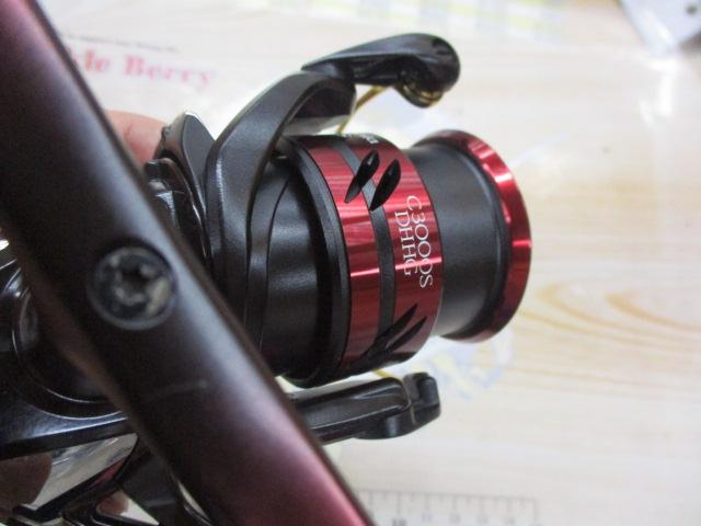 19セフィアSS C3000SDHHG