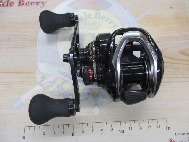 16炎月 101PG｜＠ベリーネット 日本最大新品中古釣具WEBショップ