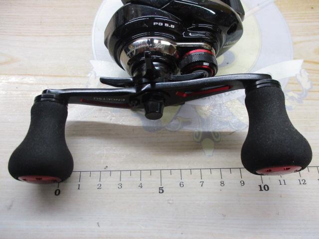 16炎月 101PG｜＠ベリーネット 日本最大新品中古釣具WEBショップ