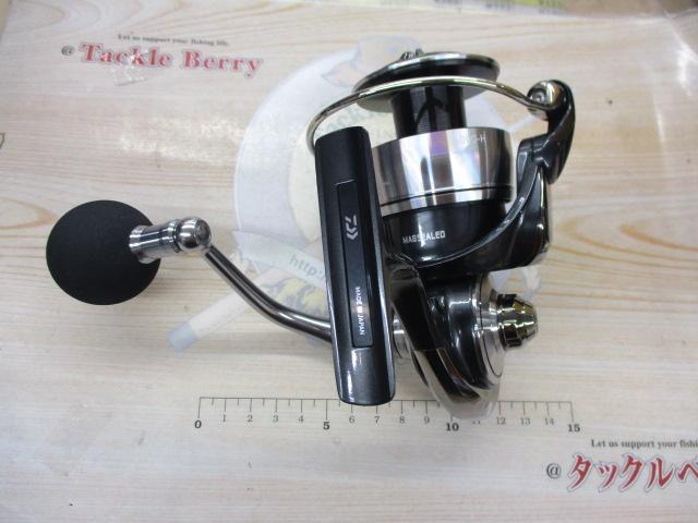 24セルテートsw6000XH DAIWA（釣り） ダイワ 24 セルテート SW 6000-H (2024年モデル