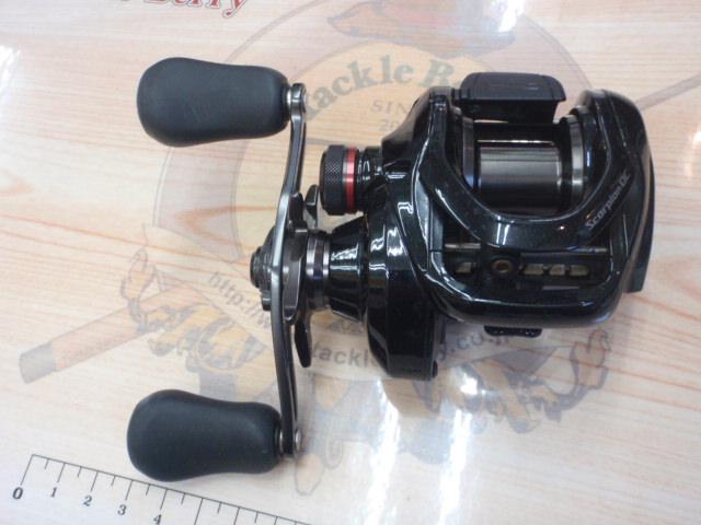 17スコーピオンDC 100HG｜＠ベリーネット 日本最大新品中古釣具