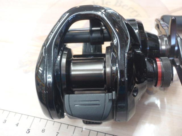 17スコーピオンDC 100HG｜＠ベリーネット 日本最大新品中古釣具