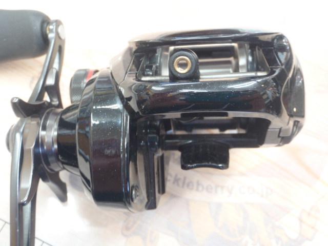 17スコーピオンDC 100HG｜＠ベリーネット 日本最大新品中古釣具