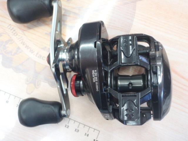 SHIMANO - 二トン　新品未使用　シマノ　24スコーピオン MD 200XG 右ハンドル 二トン様専用 新品未使用 シマノ 24スコーピオン MD 200XG 右