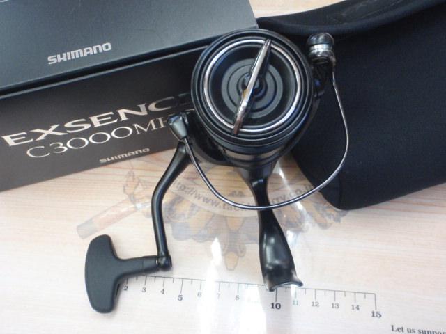 21エクスセンス C3000MHG｜＠ベリーネット 日本最大新品中古釣具