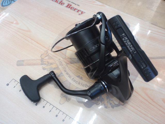 21　エクスセンス　3000MHG　中古 Yahoo!オークション -「エクスセンス 3000mhg」(スピニング