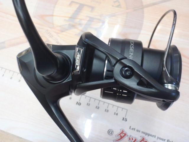 21エクスセンス C3000MHG｜＠ベリーネット 日本最大新品中古釣具