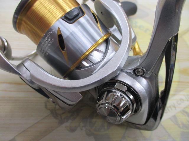 ダイワ 21フリームス FC LT 1000S Amazon.com : Daiwa 21 Freams FC LT1000S : Sports & Outdoors
