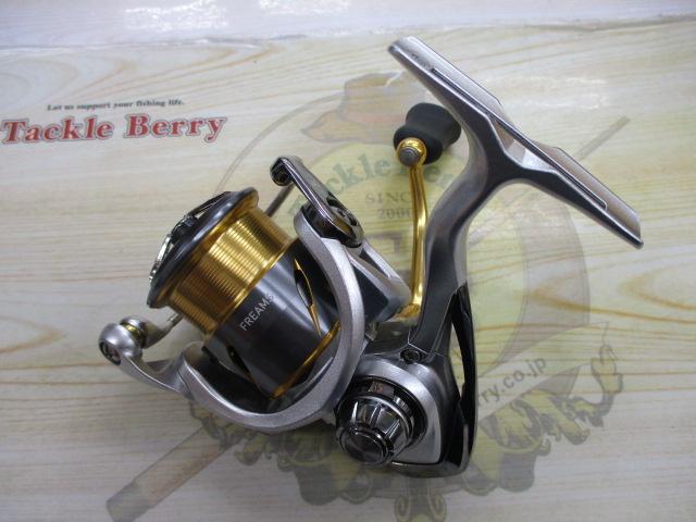 21フリームス FCLT2000S-XH ダイワ フリームス FC LT2000S-XH (リール) 価格比較 - 価格.com