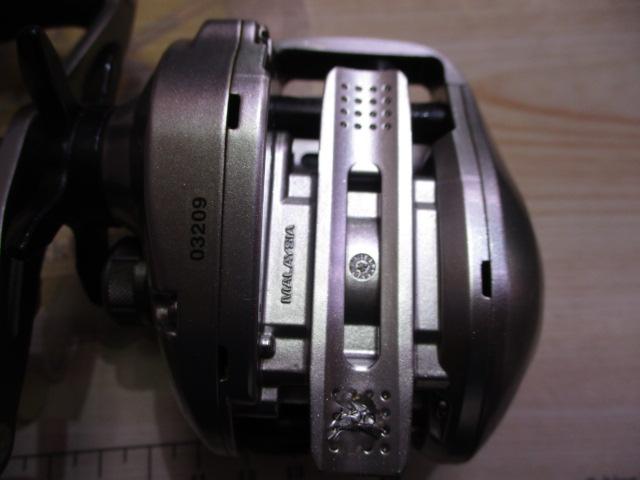シマノ　バルケッタCI4＋　200HG　中古 14バルケッタCI4+ 200HG｜＠ベリーネット 日本最大新品中古釣具