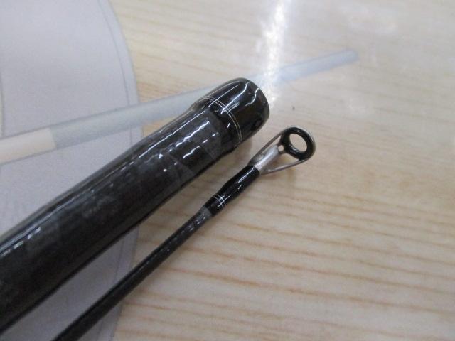 ダイワ　タトゥーラXT 672MHFB 新品未使用品 DAIWA（釣り） ダイワ 24 タトゥーラ XT 672MHFB (バスロッド