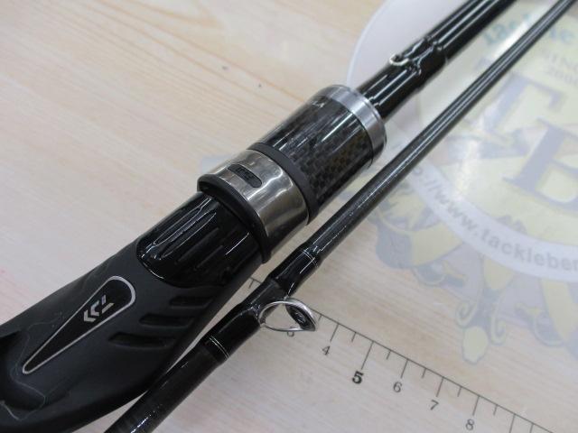 タトゥーラXT 672MHFB｜＠ベリーネット 日本最大新品中古釣具WEB