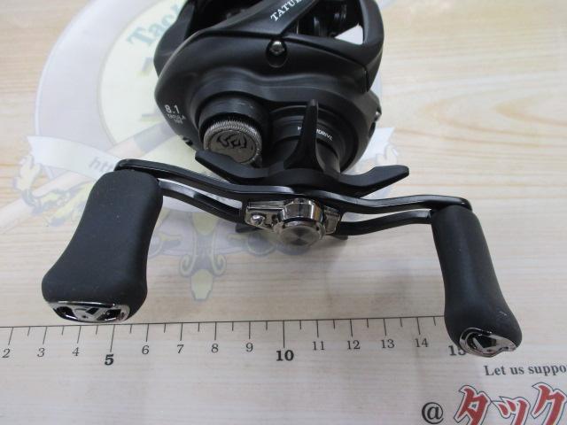 24タトゥーラ TW 100XH｜＠ベリーネット 日本最大新品中古釣具