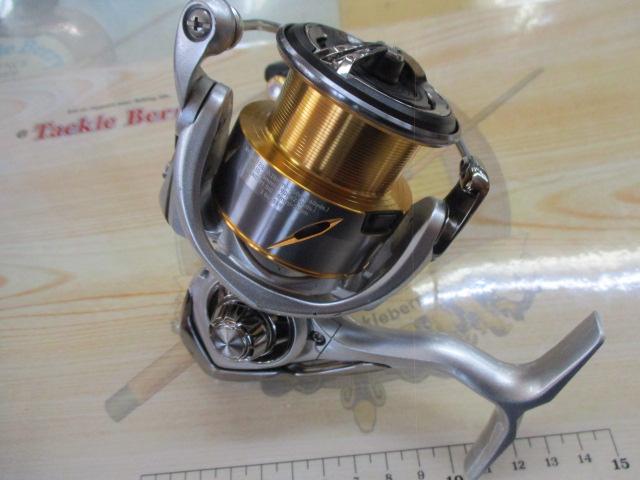 【新品・未使用品】ダイワ 21フリームス LT4000-CXH 21フリームス LT4000-CXH｜＠ベリーネット 日本最大新品中古釣具