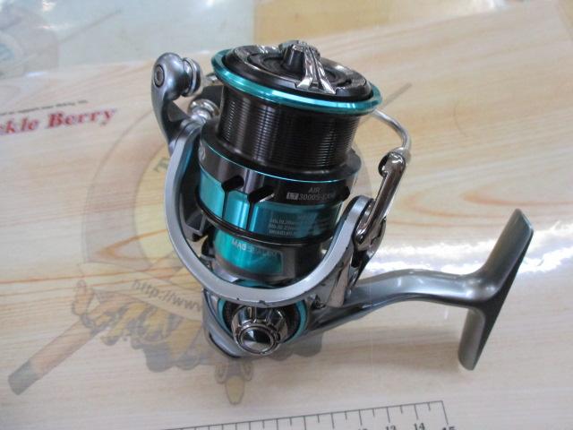 18エメラルダスエア LT3000S-CXH｜＠ベリーネット 日本最大新品
