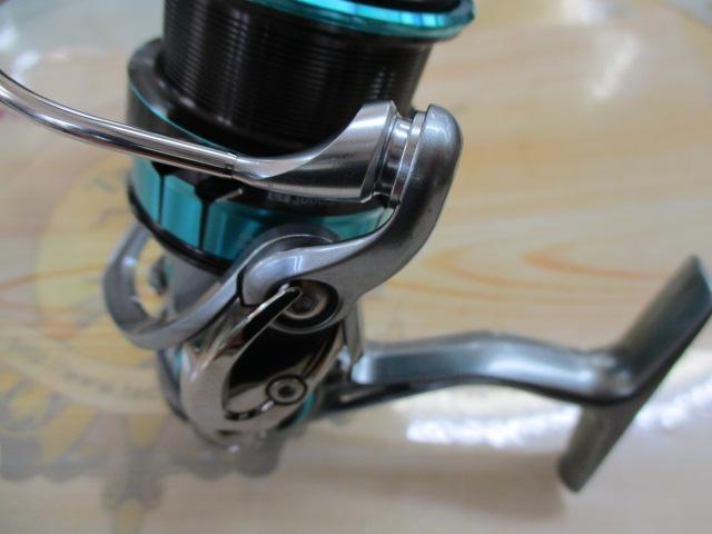 18エメラルダス AIR LT3000-CXH DH DAIWA（釣り） ダイワ 18エメラルダスAIR LT3000S