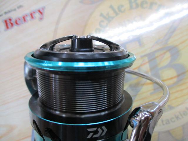 エメラルダスairags89m エメラルダスair LT3000S-CXH ヨドバシ.com - ダイワ Daiwa エメラルダスAIR LT3000S-CXH-DH