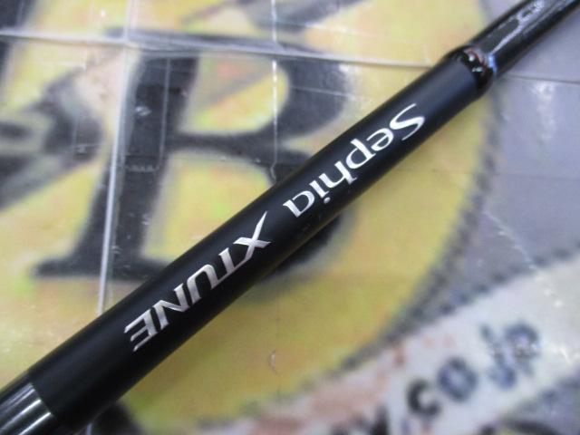SHIMANO - 20 セフィア エクスチューン 810ML シマノ 20 セフィアエクスチューン S810ML (2020年モデル