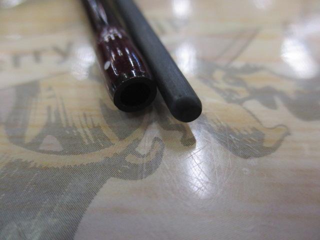 999.9フォーナインマイスター 62L-TRZ ホワイトウルフ