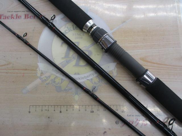 SHIMANO - SEAMIGHTY R73 50-300 シマノ シマノ 船竿 シマノ '20 SEAMIGHTY X(シーマイティ) TYPE73 50