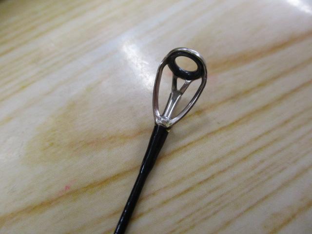 シーウォーク タイラバ 611D