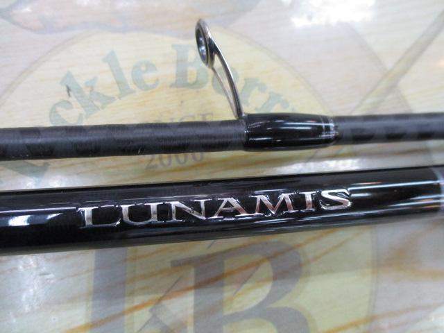 Secom　SHIMANO　20 ルナミス　LUNAMIS S90M 20 ルナミス S90M – フィッシングマックス WEBSHOP