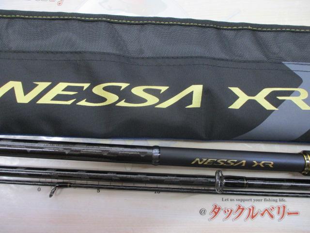 ネッサXR S106MH｜＠ベリーネット 日本最大新品中古釣具WEBショップ