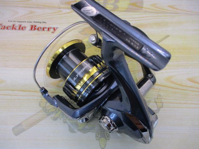 シマノ アルテグラ4000XG 中古 楽天市場】【中古】SHIMANO/シマノ 21アルテグラ 4000XG
