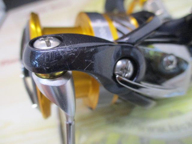 20ルアーマチック90ML MB 20レブロスLT4000 CH DAIWA 20レブロス LT4000-CHの最安値・インプレ・釣果 | 本音の