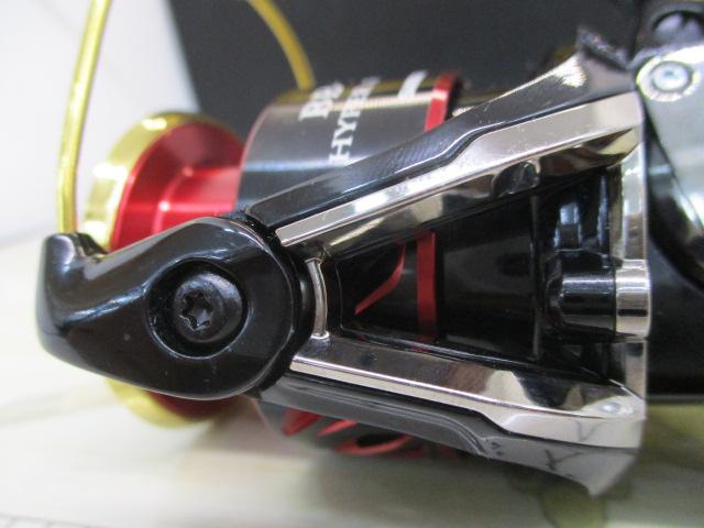 17BB-Xハイパーフォース C3000DXGSR