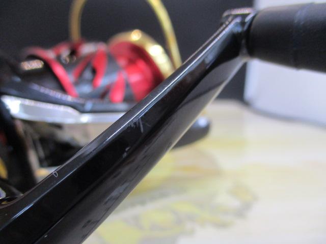 17BB-Xハイパーフォース C3000DXGSR