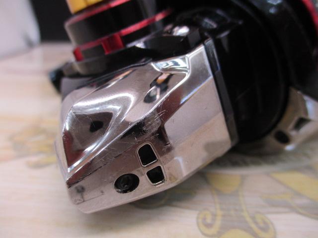 17BB-Xハイパーフォース C3000DXGSR