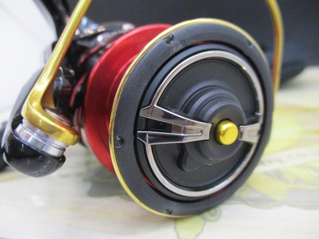 17BB-Xハイパーフォース C3000DXGSR