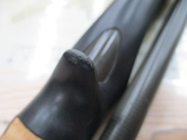 モンストロ 75チタンガイド