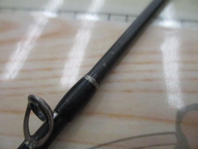 モンストロ 75チタンガイド