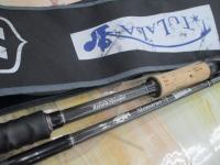 モンストロ 75チタンガイド