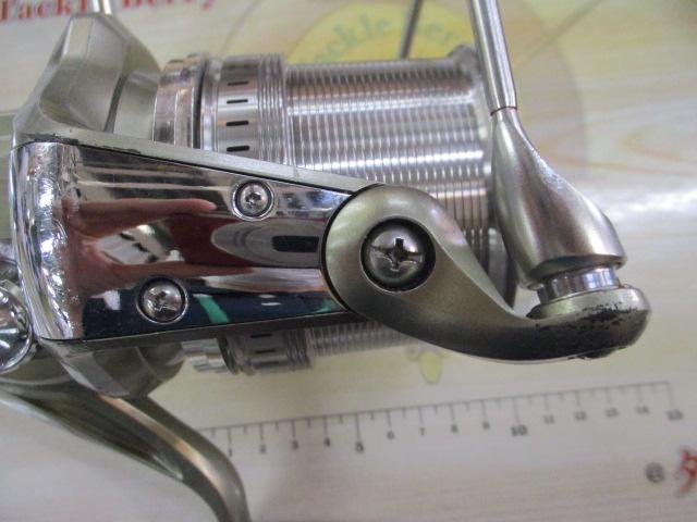 ダイワ サーフ ベーシア35 標準 ダイワ(Daiwa) SURF BASIA 35(サーフベーシア35) 標準 00059296