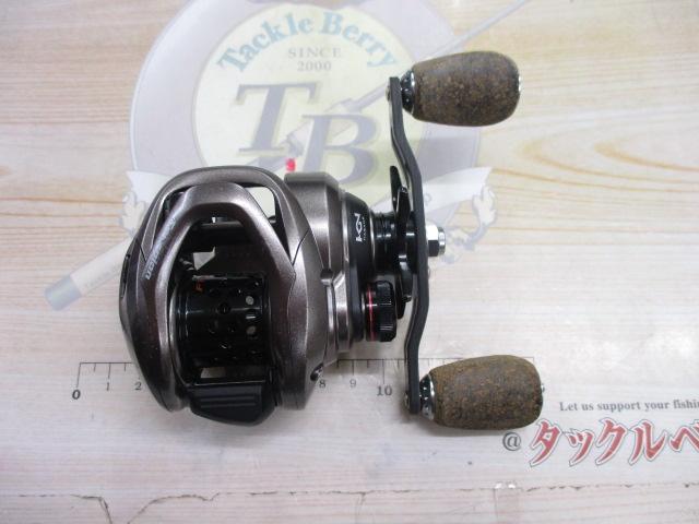 スコーピオンbfs スコーピオンBFS XG LEFTを買ったけど、たいして役に立たない