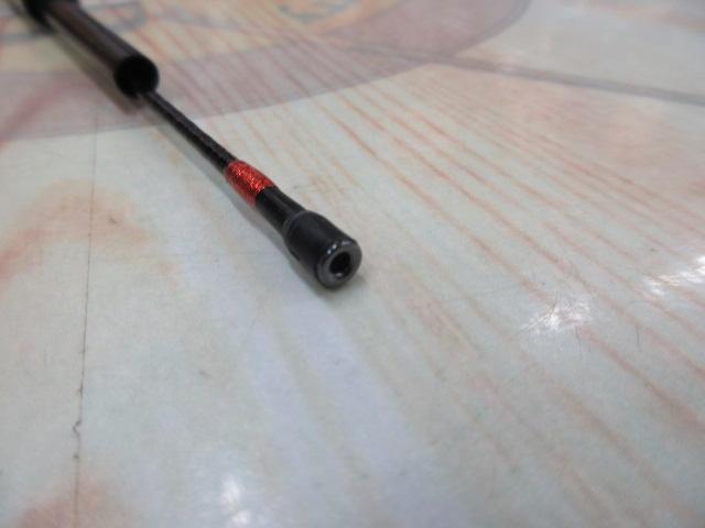 16シーウイング73 50-270T