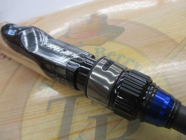 ブルートレック DBTS-60XUL-S