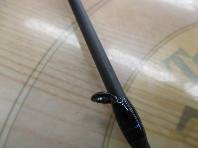 ブルートレック DBTS-60XUL-S