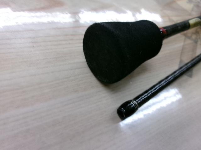 トラウトワンAS S60SULF