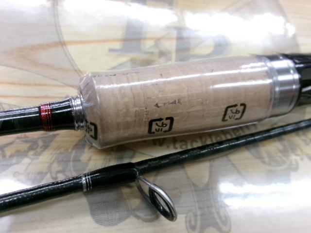 トラウトワンAS S60SULF